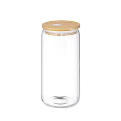 20oz Glass Cup