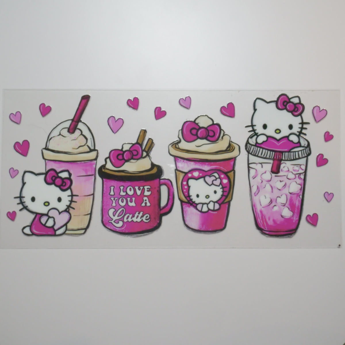 Hello Kitty-Design1