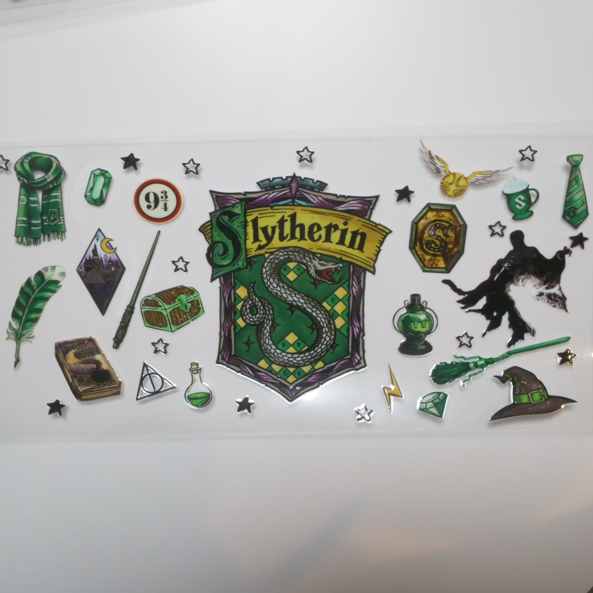 Harry Potter-Design1