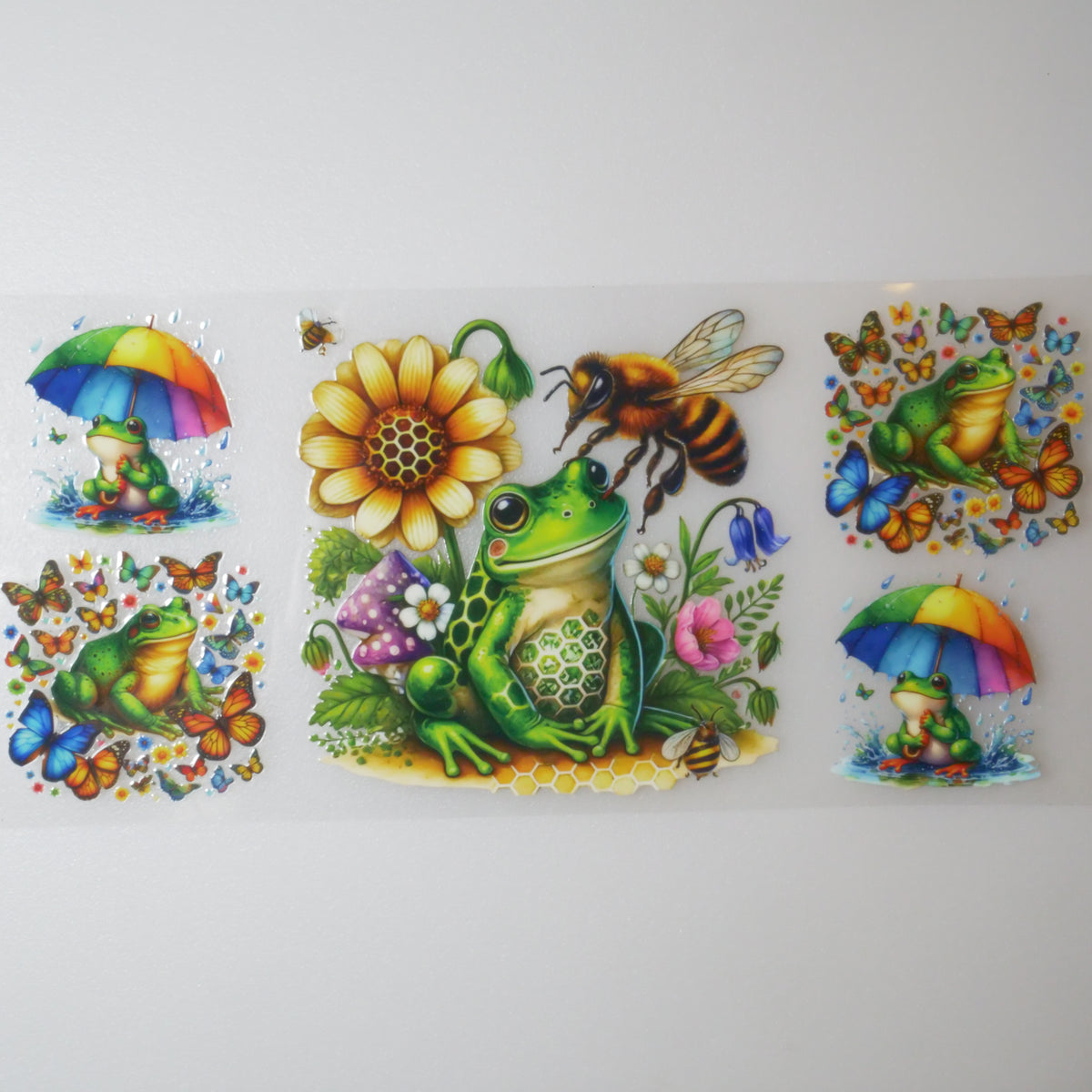 Bee-Design1