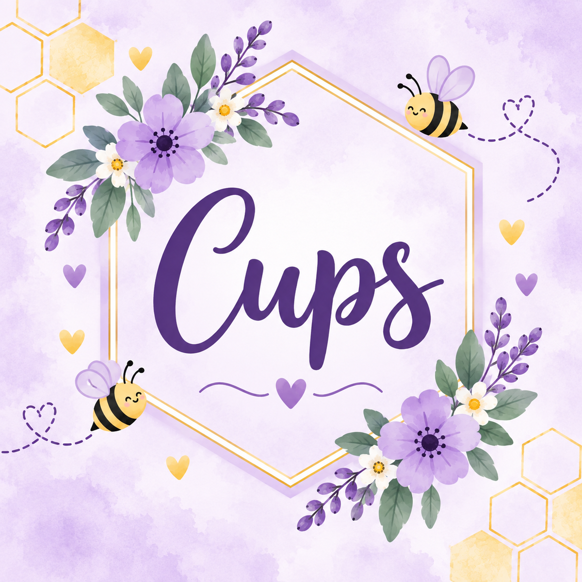 Cups