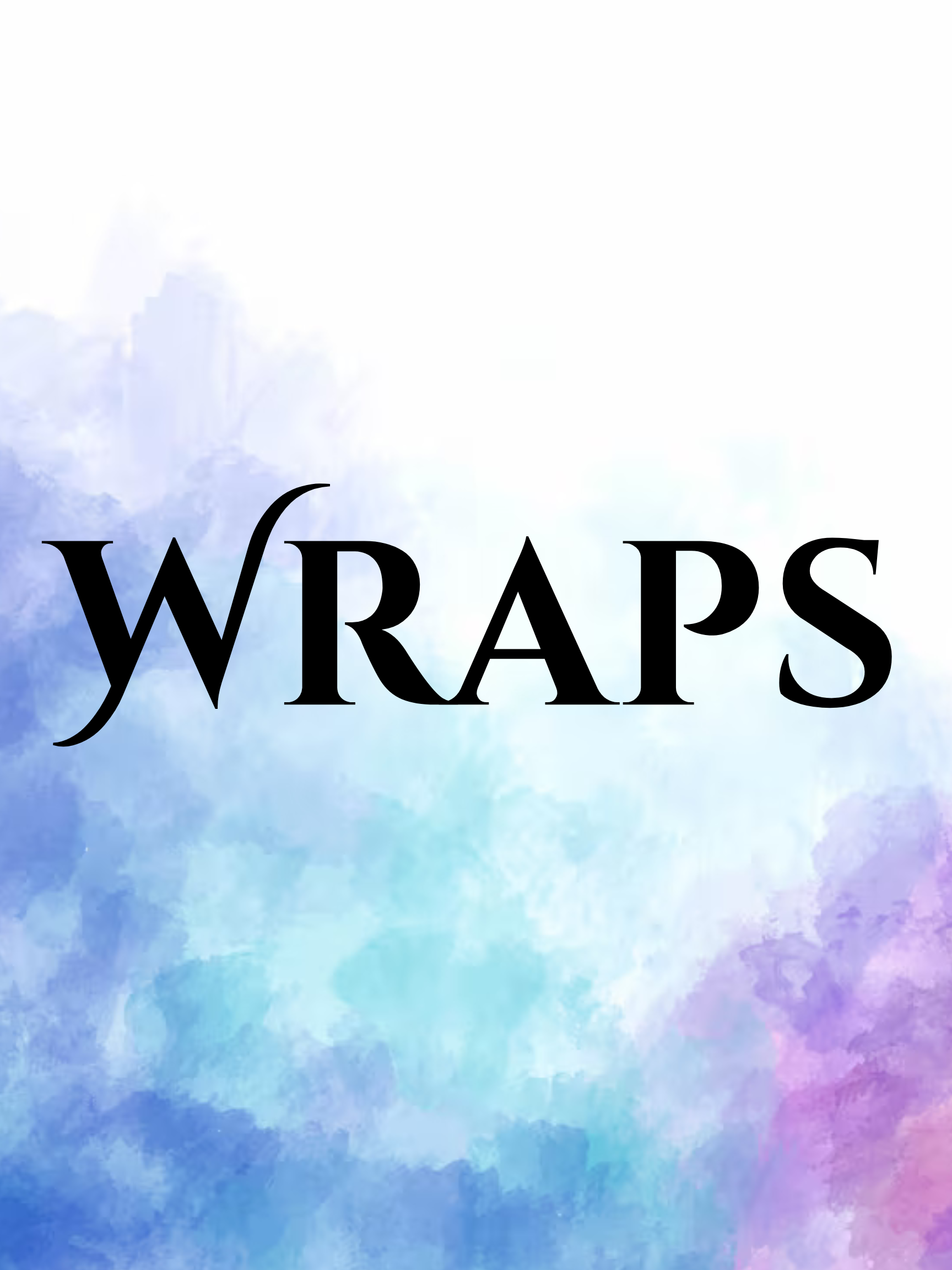 Wraps