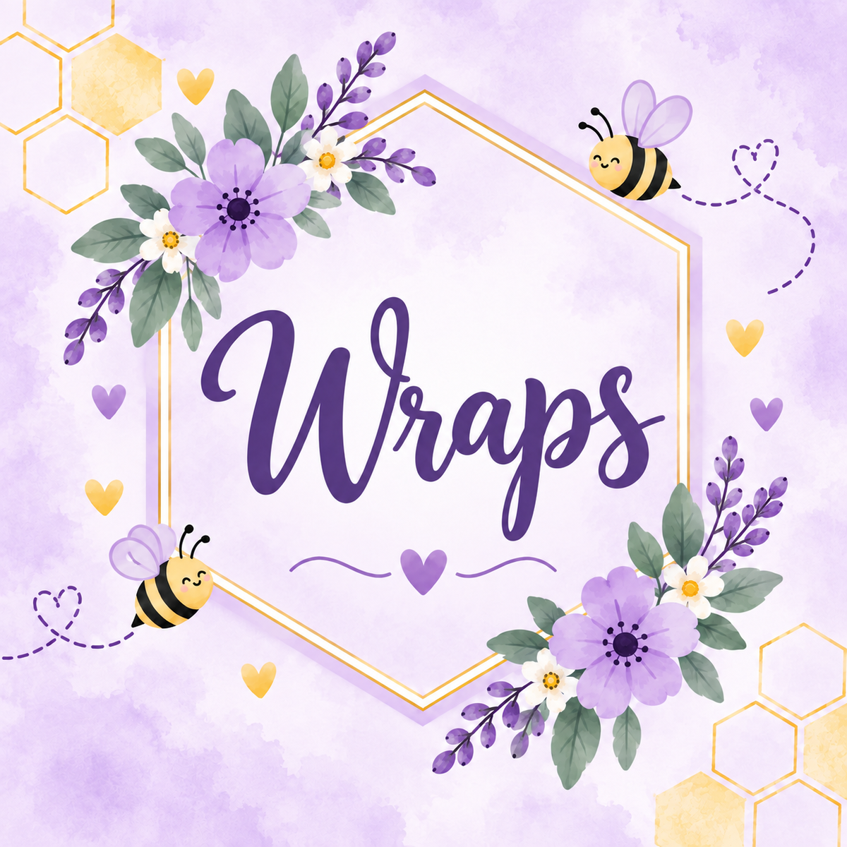 Wraps