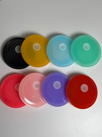 Colored Lids for 16oz