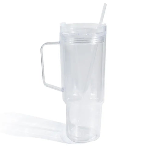 40oz Tumbler