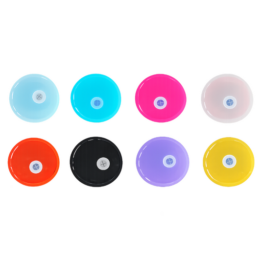 16 & 20 oz Jelly Lids