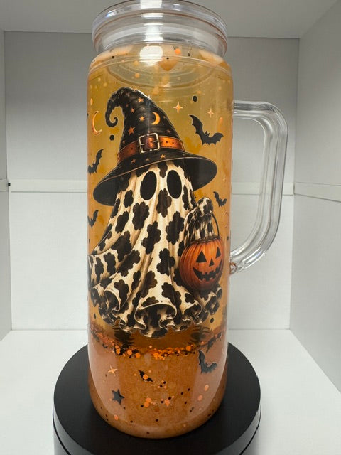 Acrylic 20oz Lava Flow