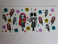 Nightmare Before Christmas