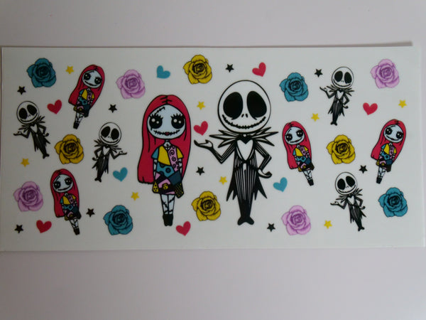 Nightmare Before Christmas