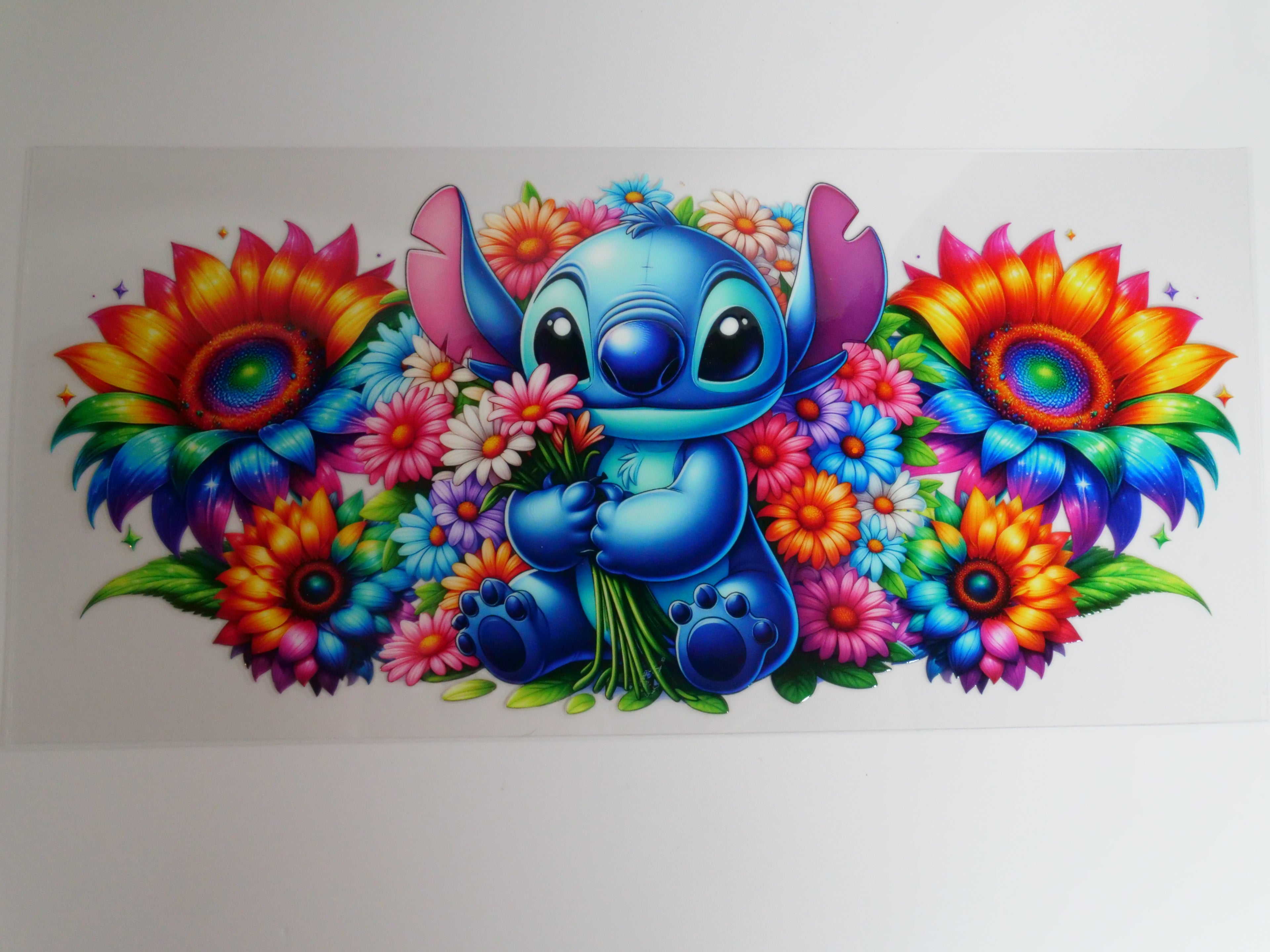 Stitch