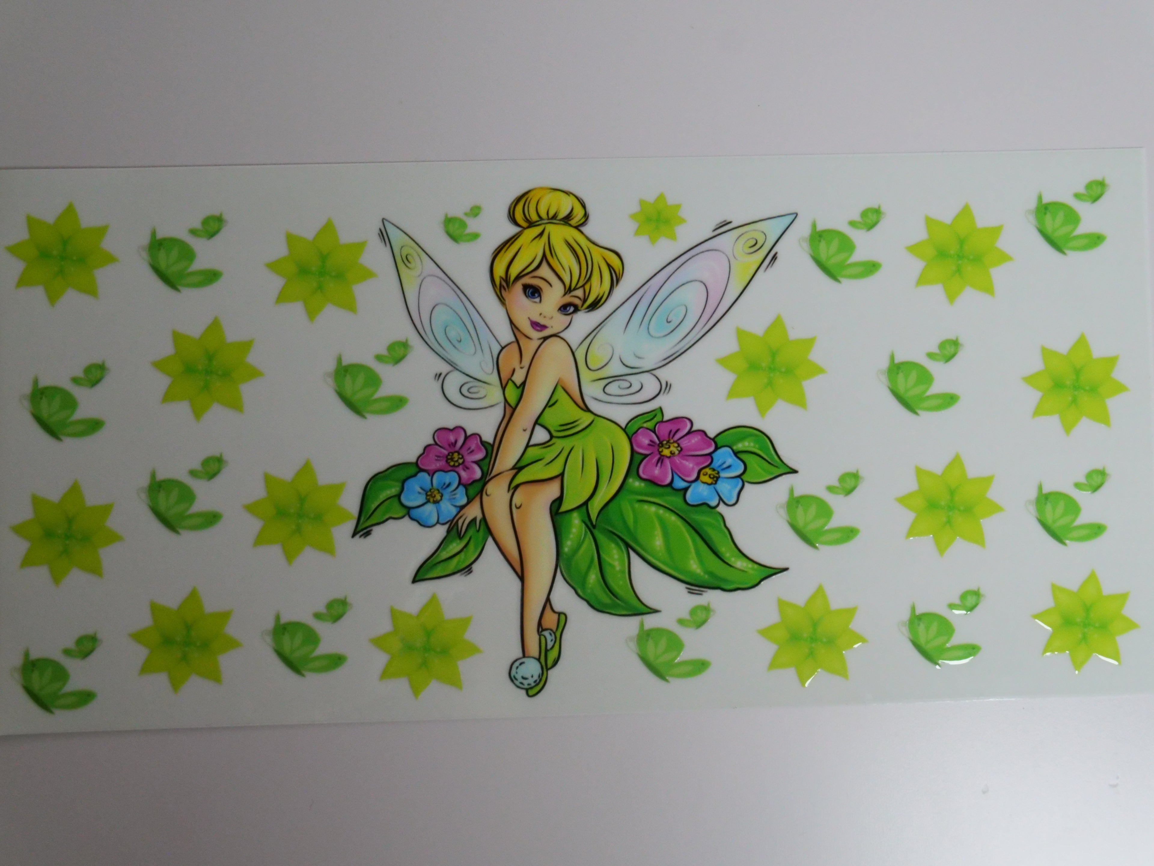 Tinkerbell