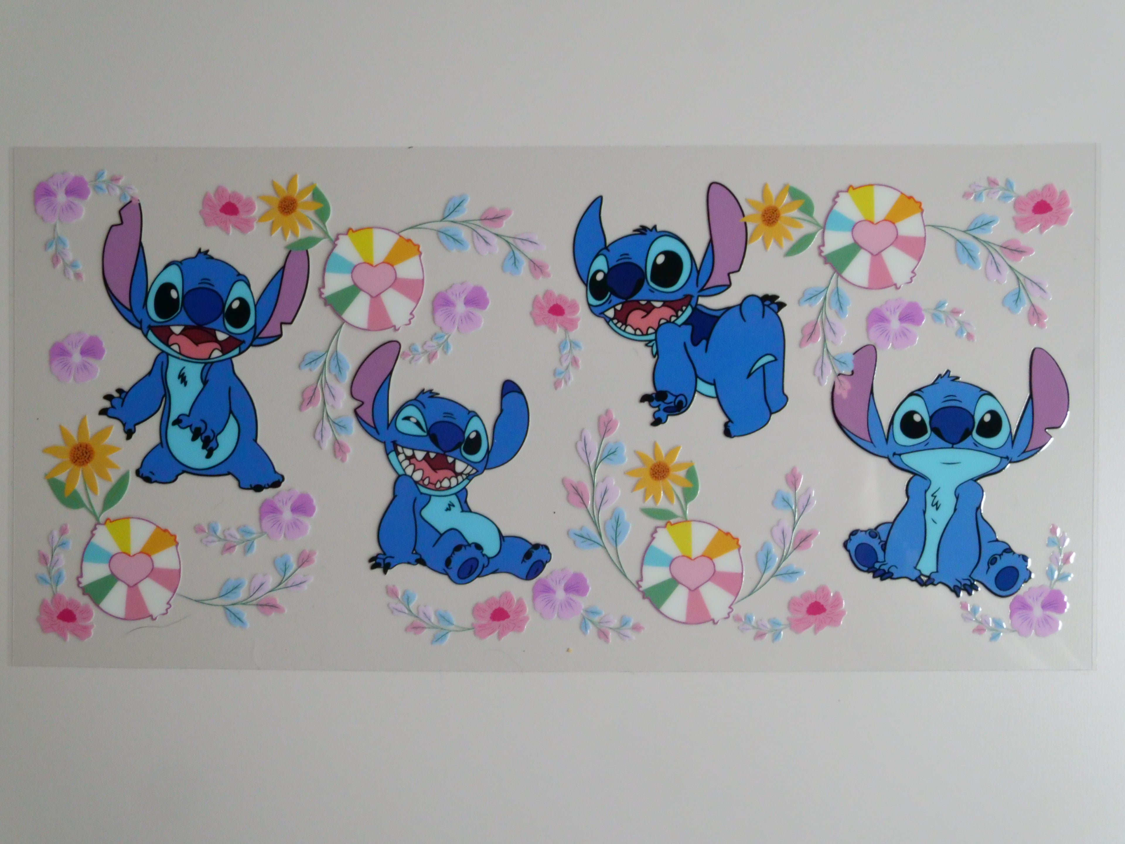 Stitch