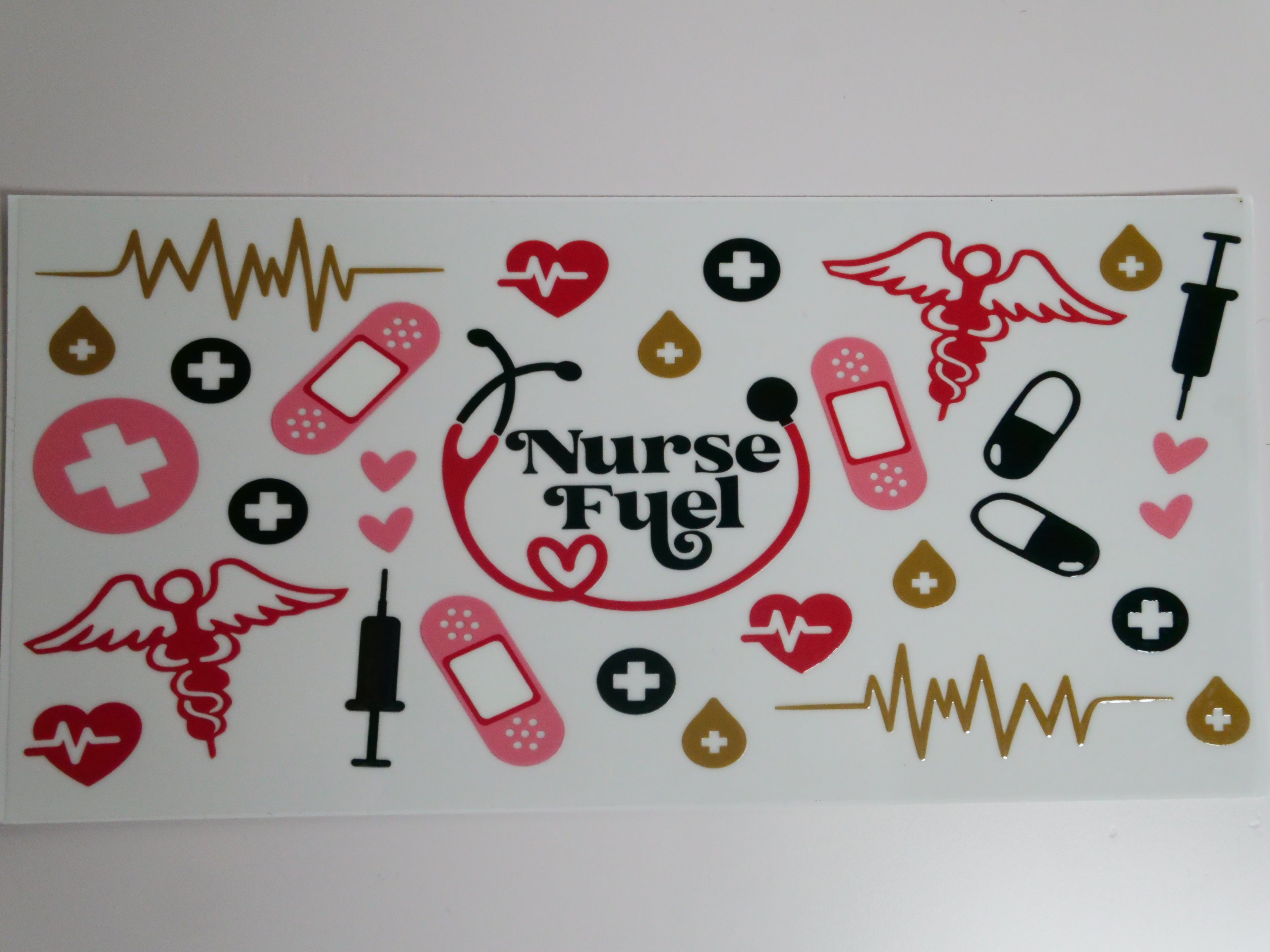 Nurse