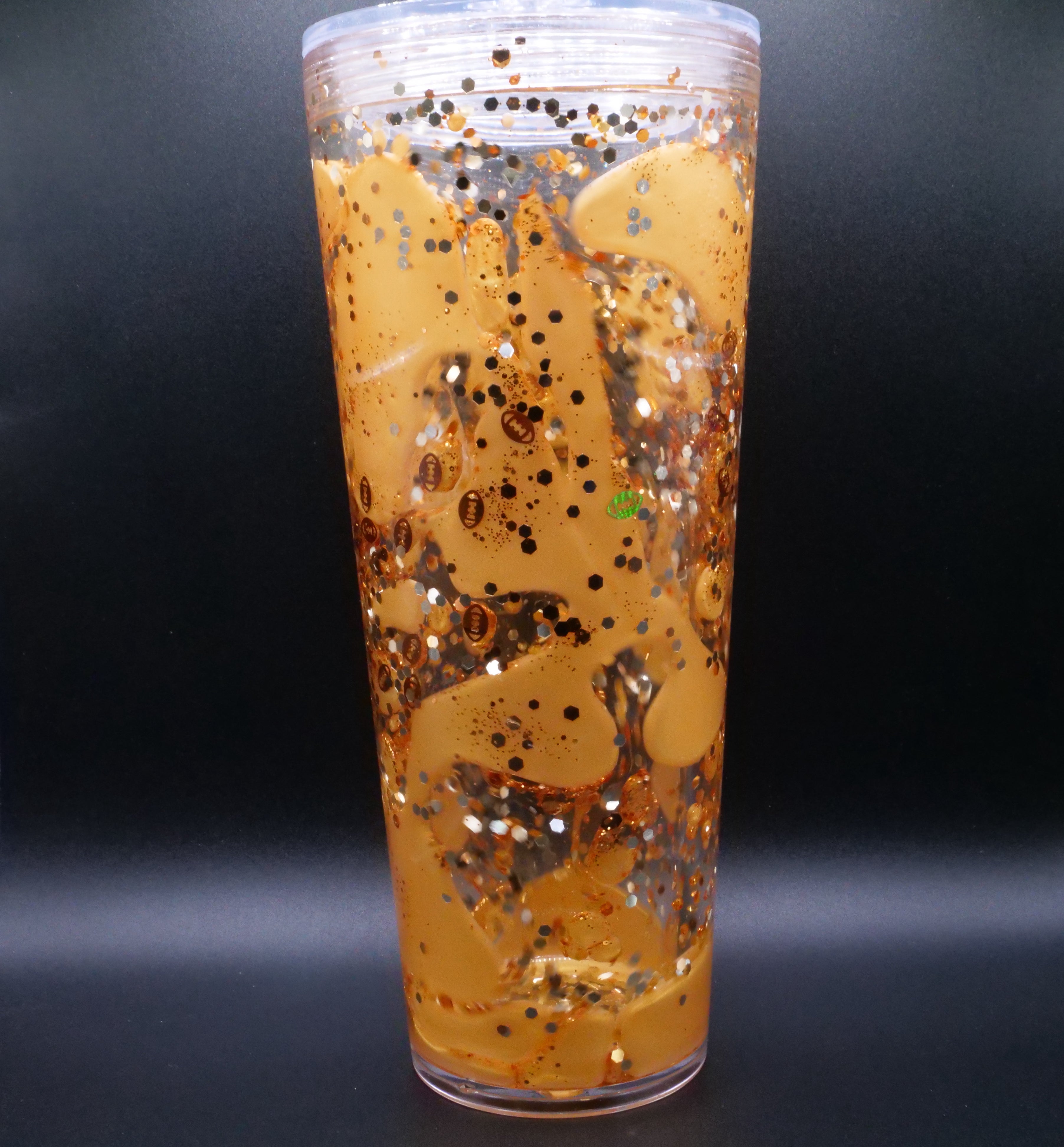 Acrylic 24oz Lava Flow