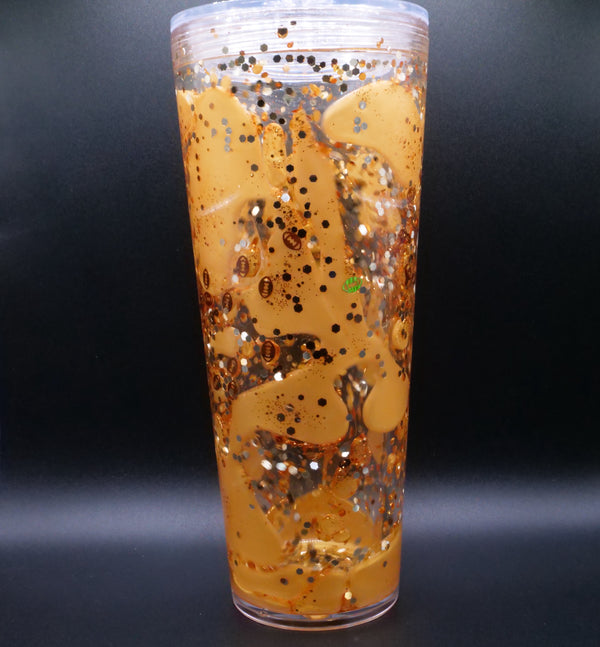 Acrylic 24oz Lava Flow