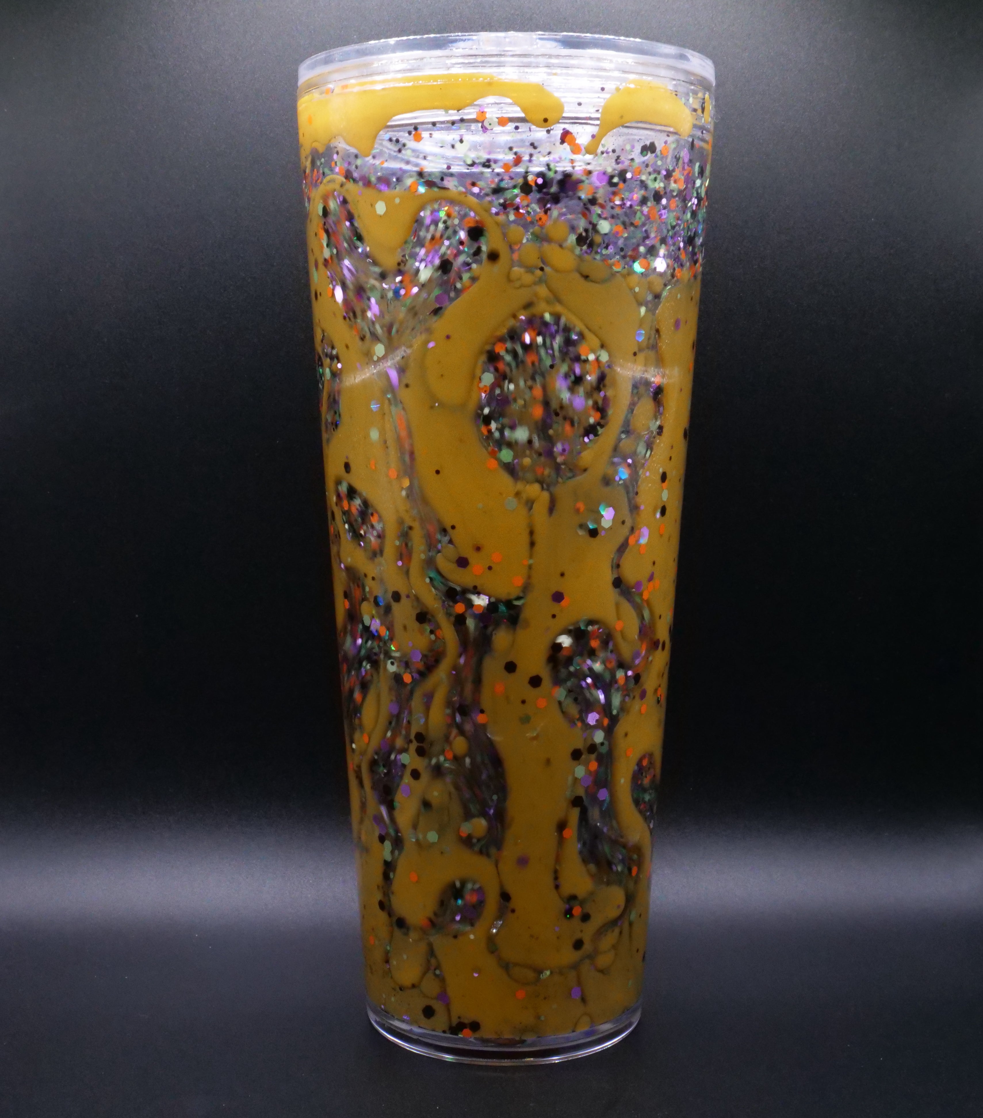 Acrylic 24oz Lava Flow