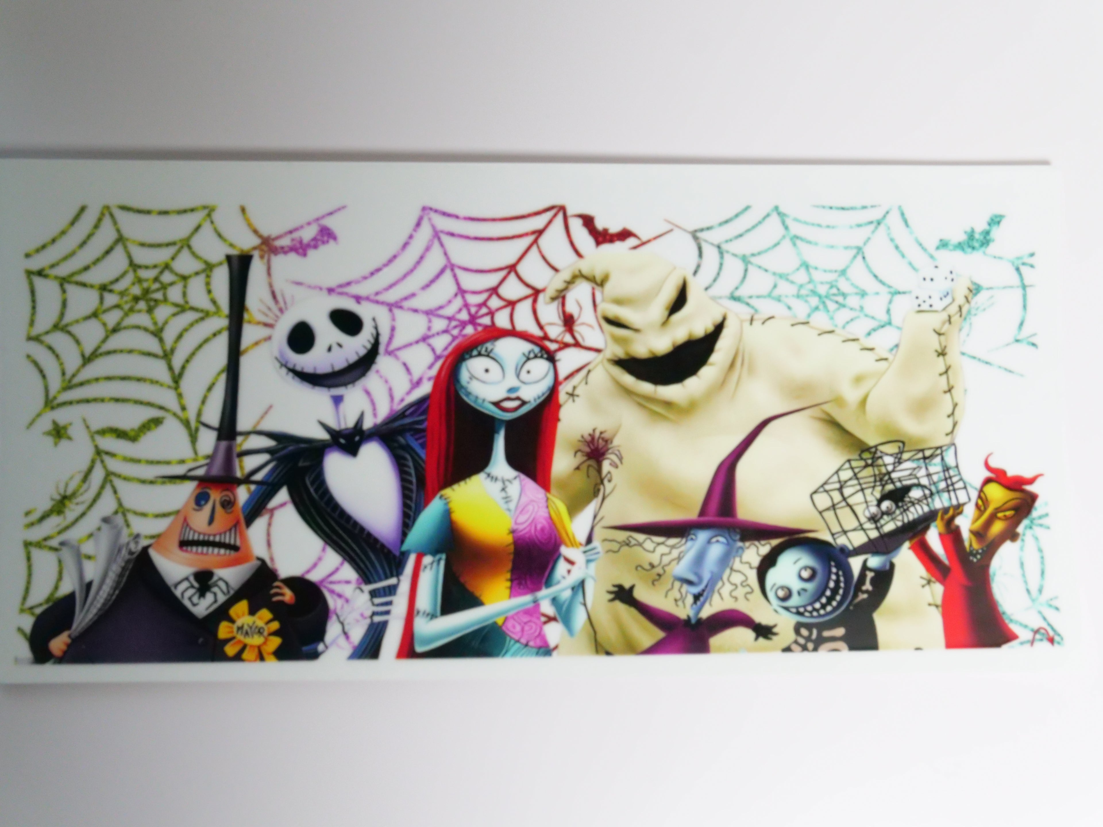 Nightmare Before Christmas