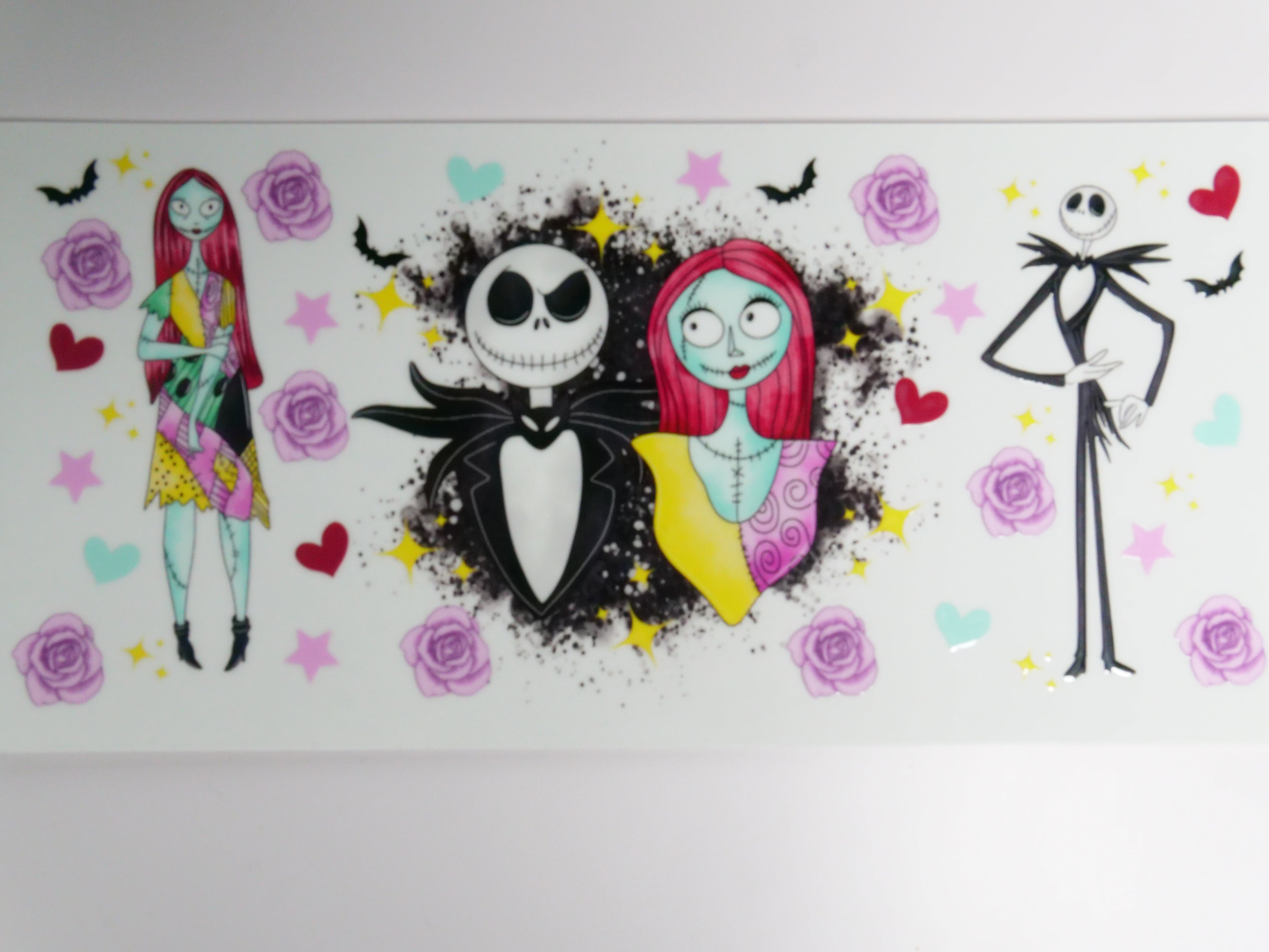 Nightmare Before Christmas