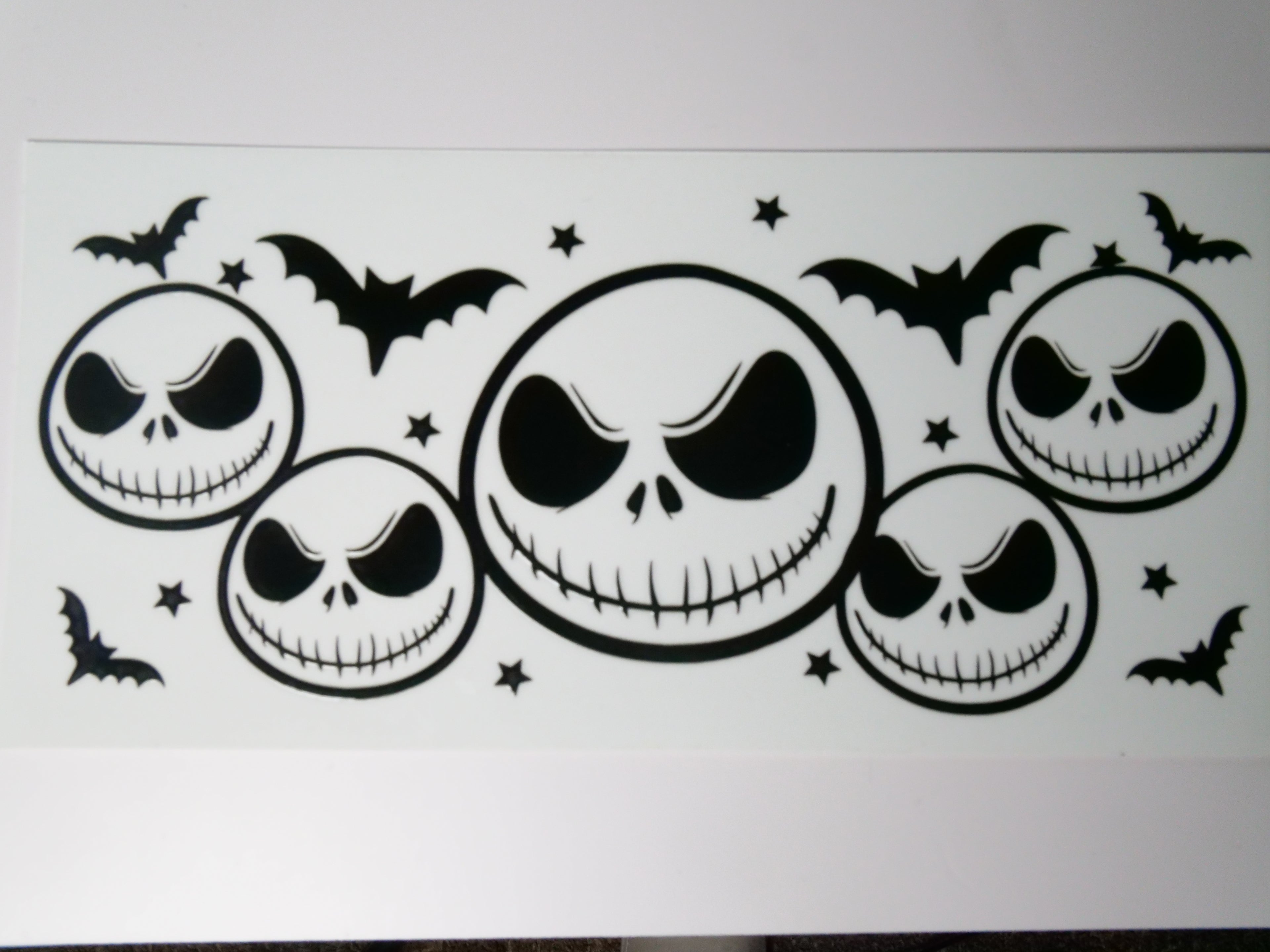 Nightmare Before Christmas