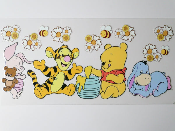 Winnie the Pooh