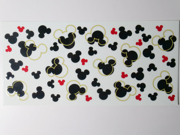 Mickey Mouse