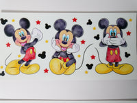 Mickey Mouse