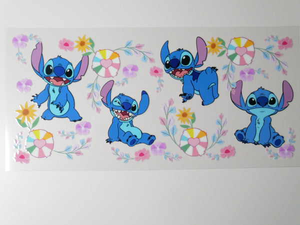 Stitch