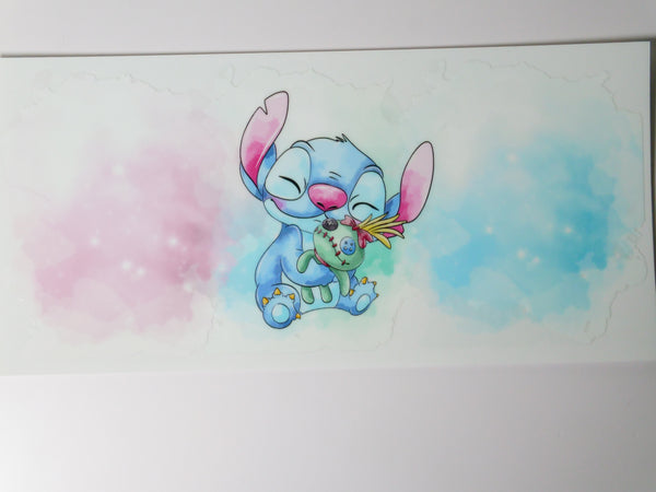 Stitch