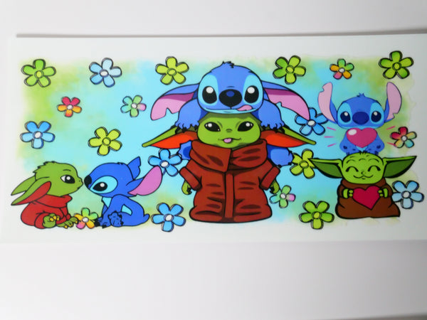 Stitch