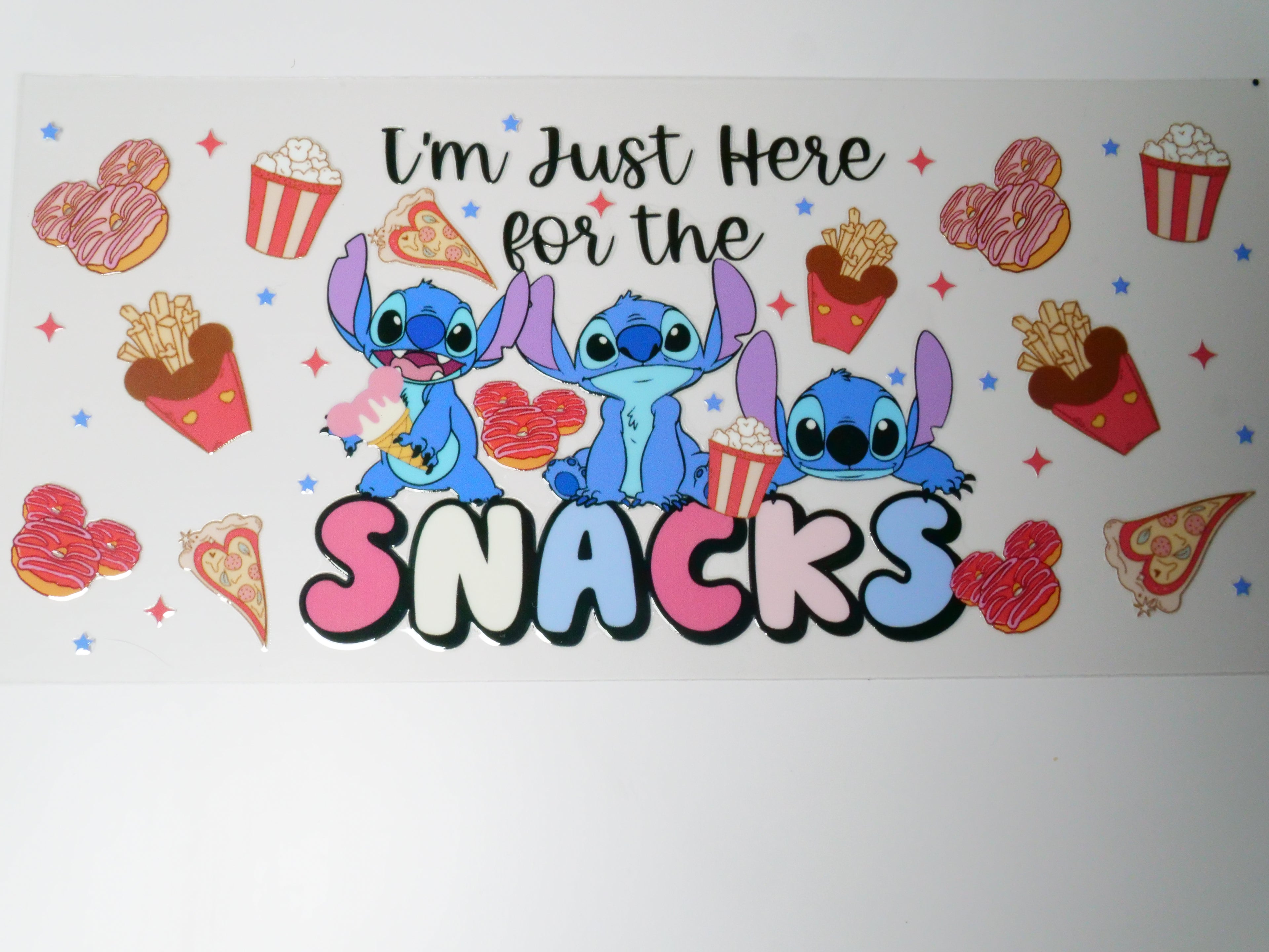 Stitch