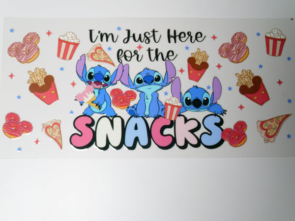 Stitch