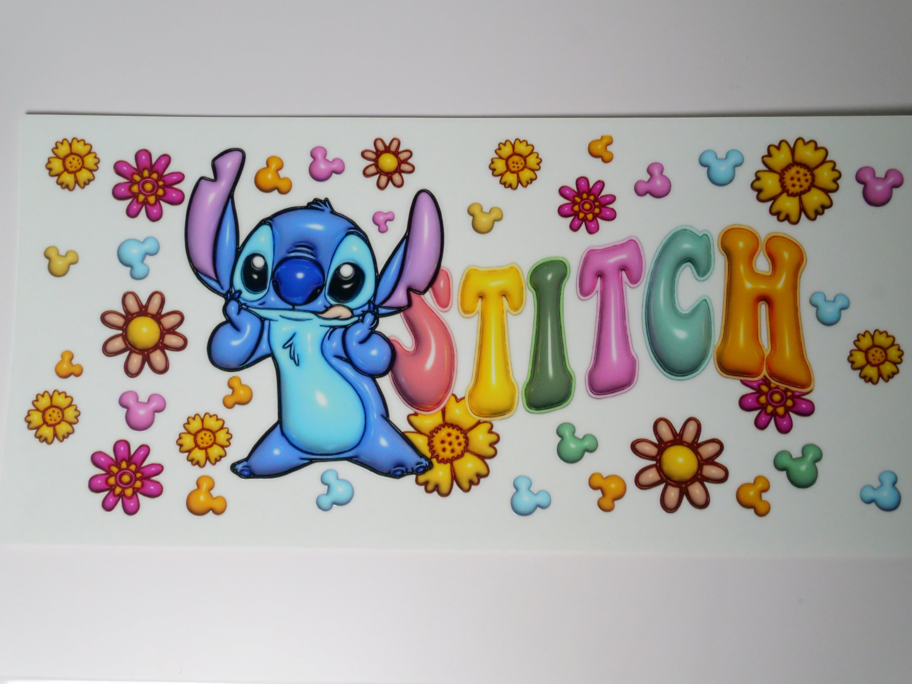 Stitch