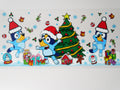 Bluey Christmas