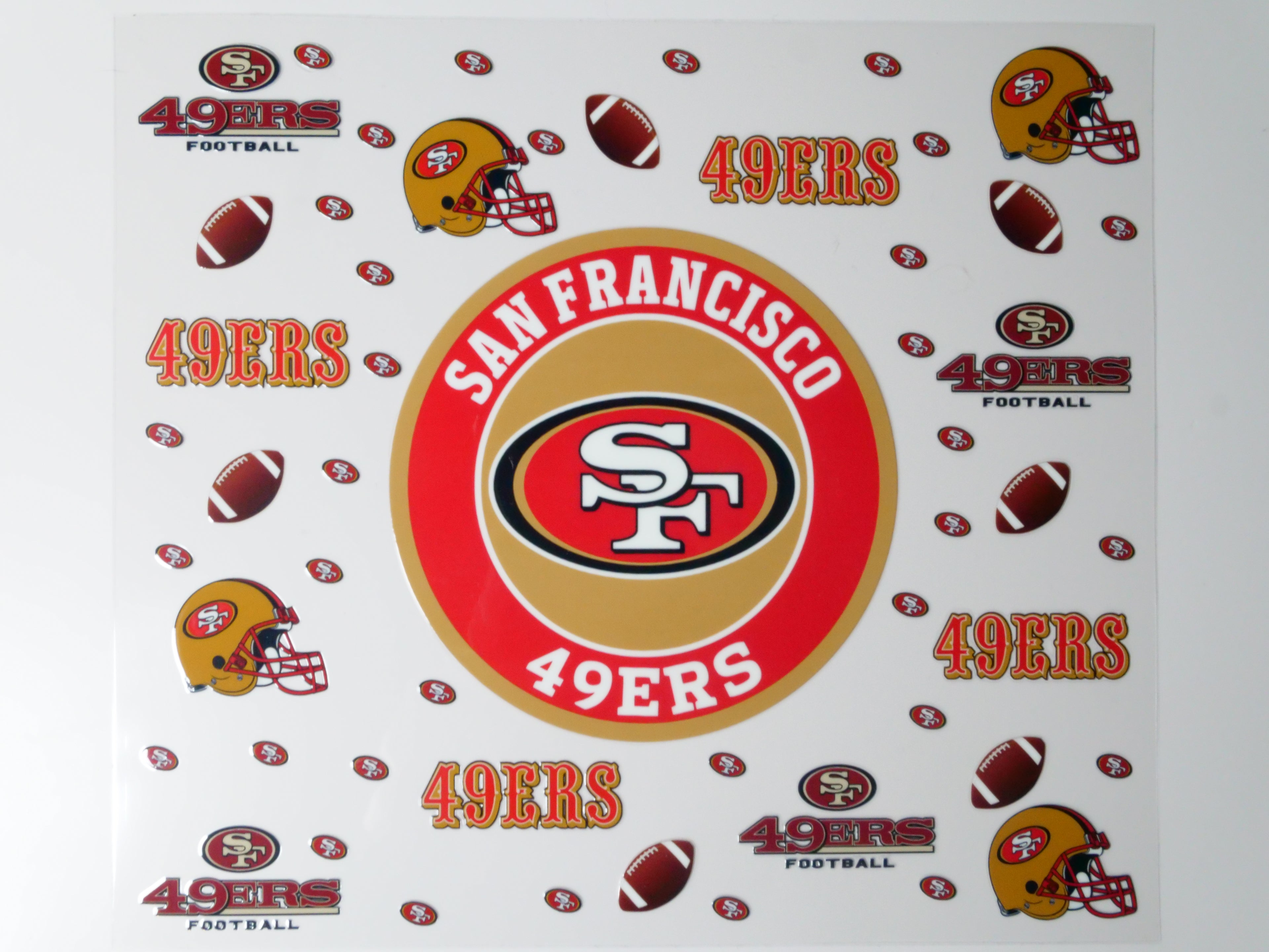 SF 49ers