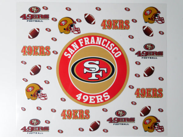 SF 49ers