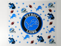 Detroit Lions
