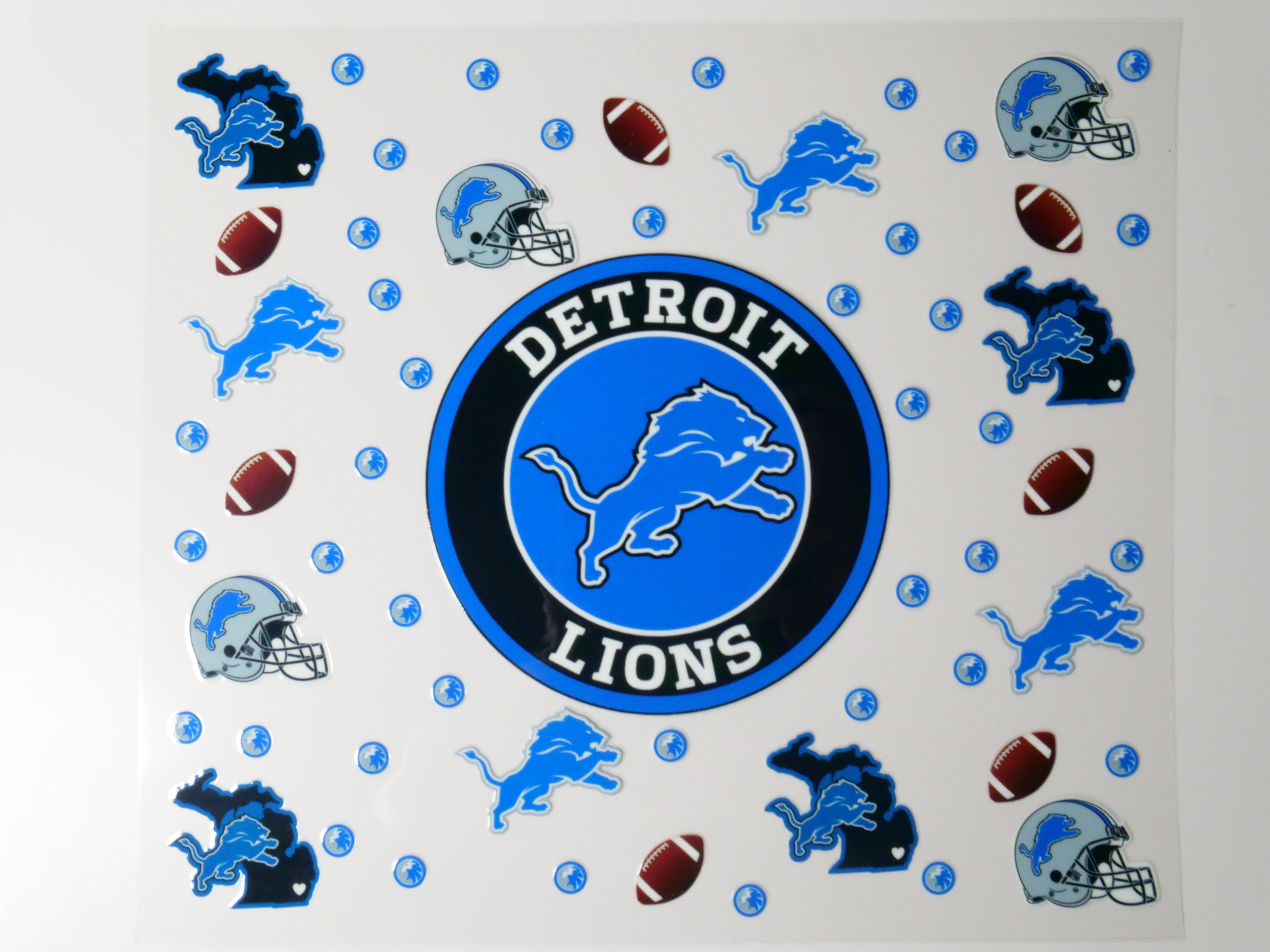 Detroit Lions