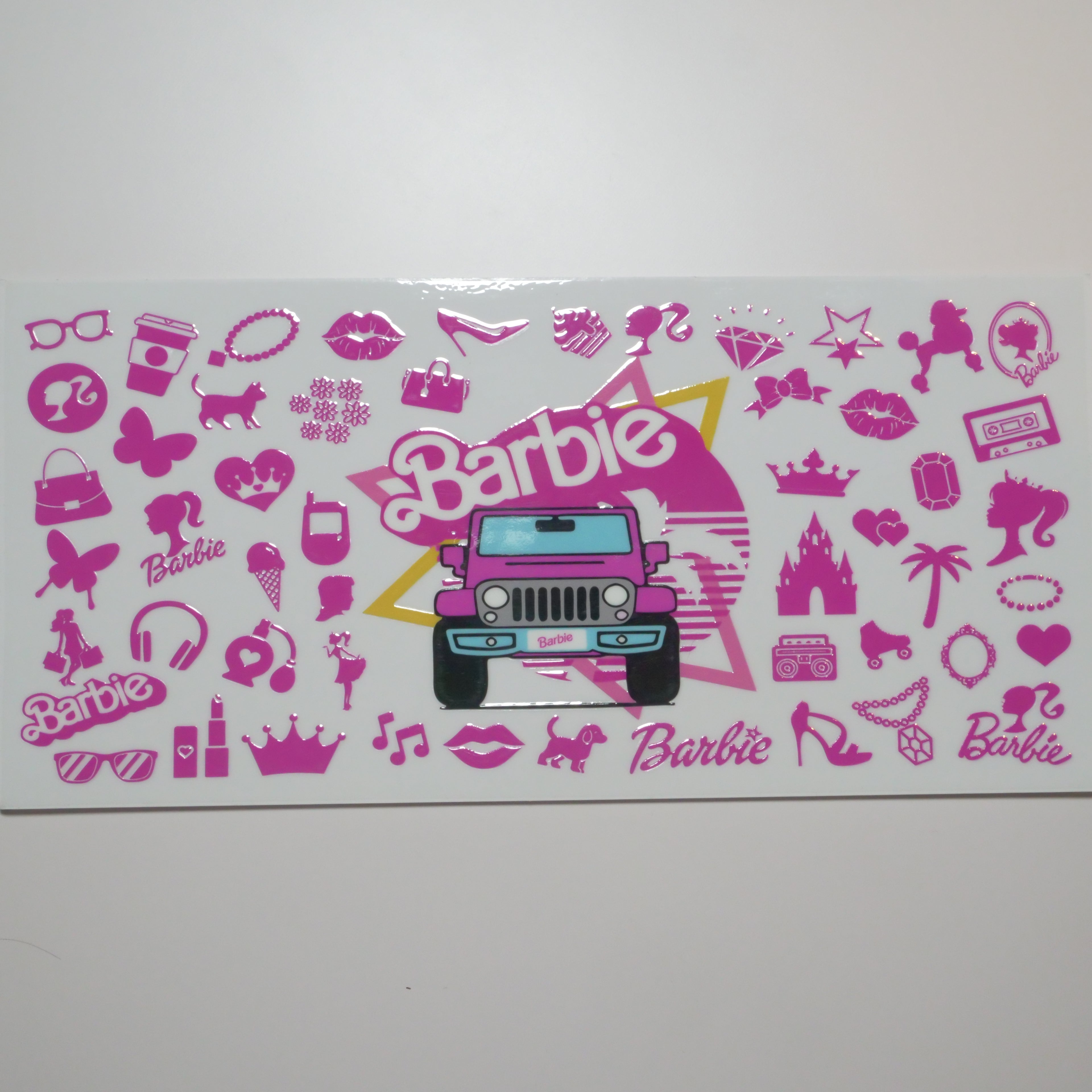 Barbie-Design1