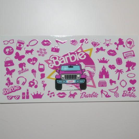 Barbie-Design1