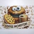 Cookie Monster-Design2