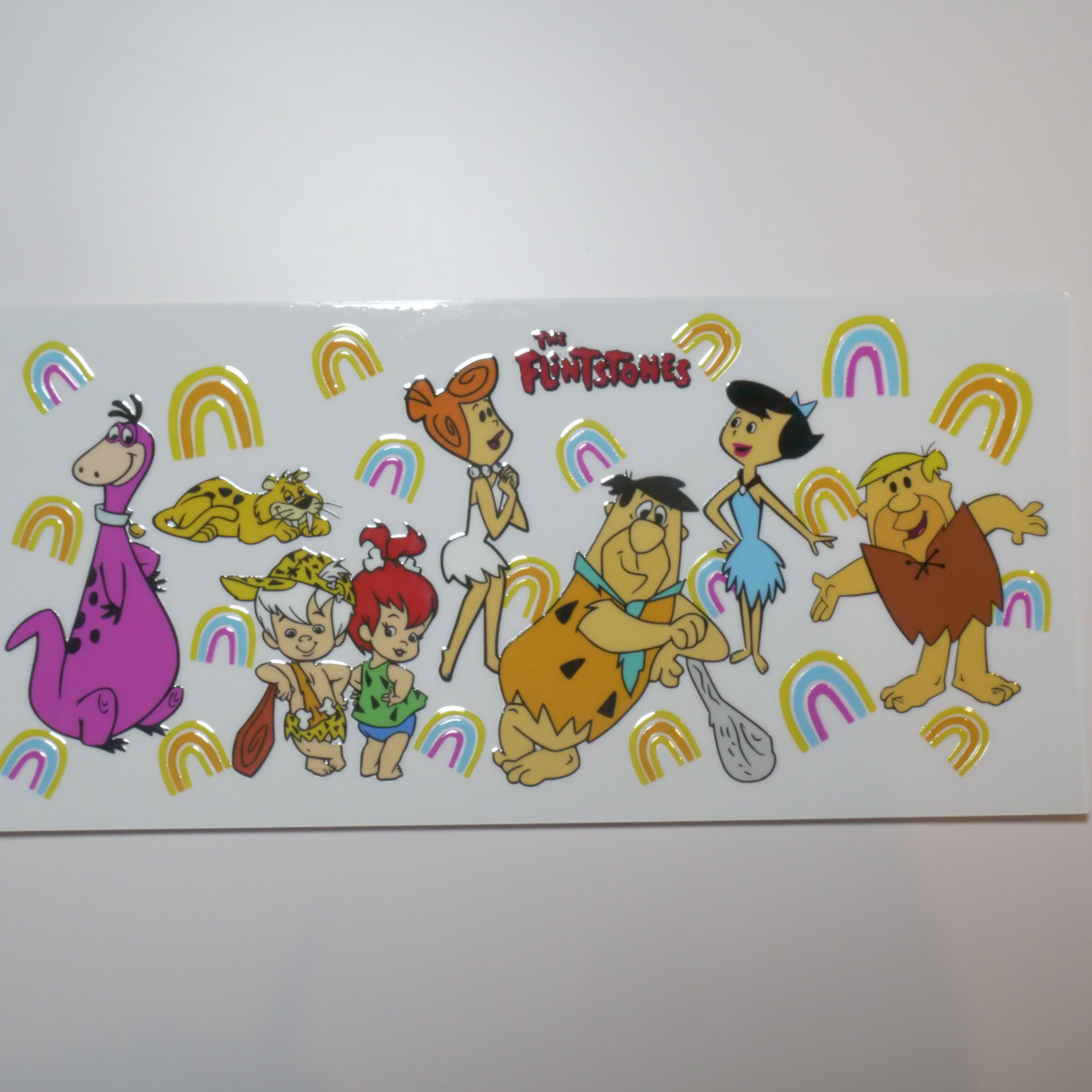 Flinstones-Design1