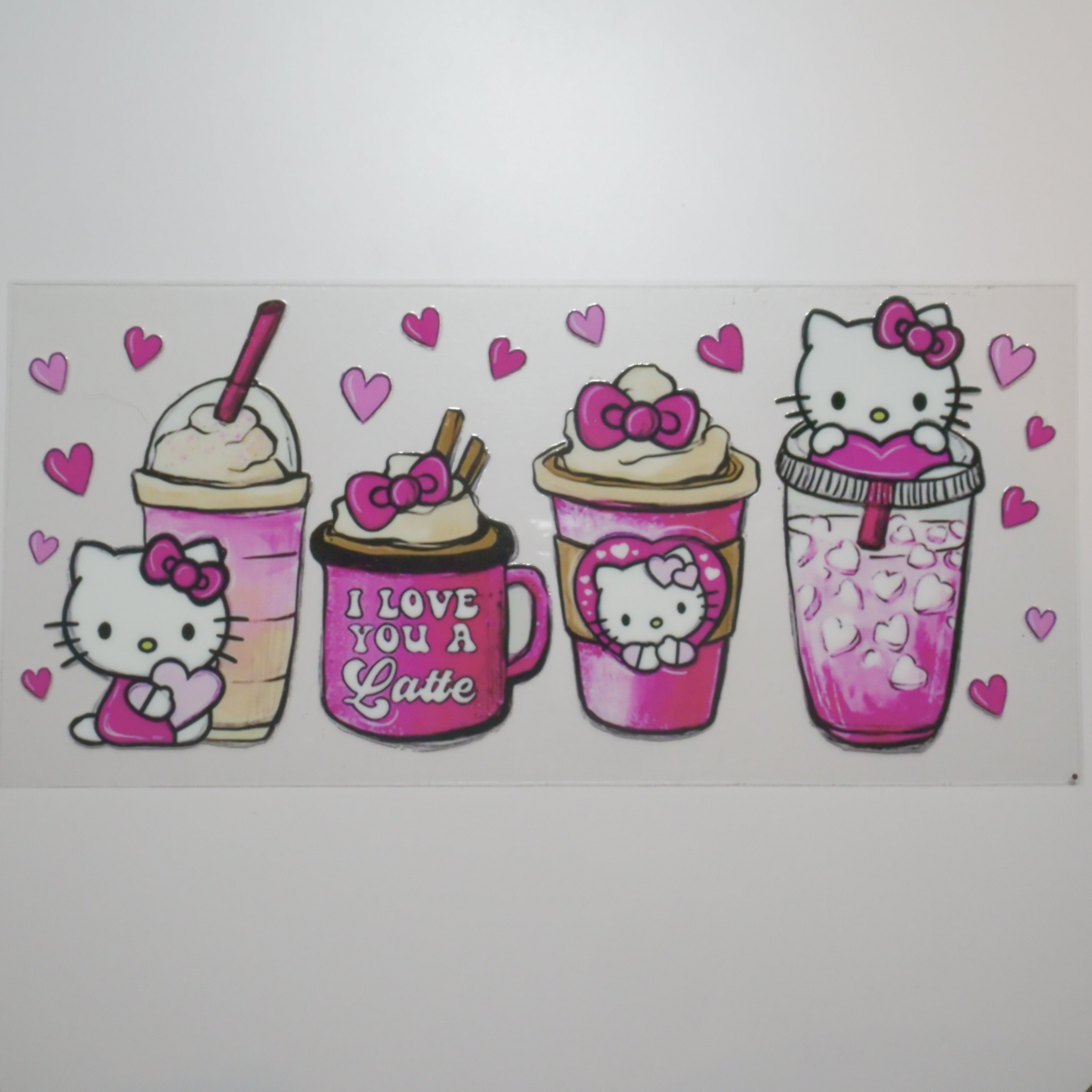 Hello Kitty-Design1