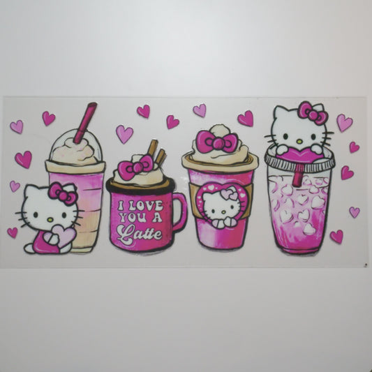 Hello Kitty-Design1