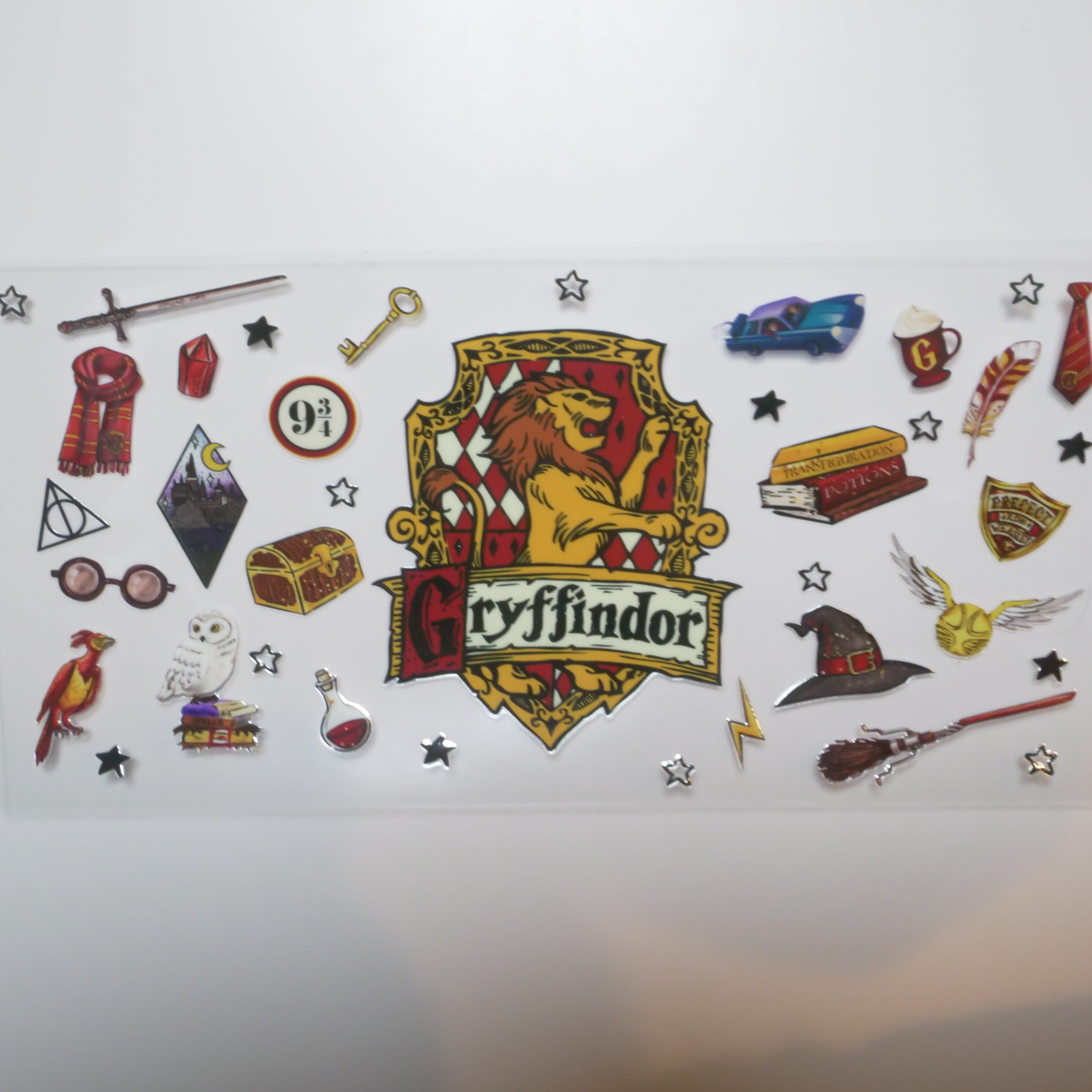 Harry Potter-Design2