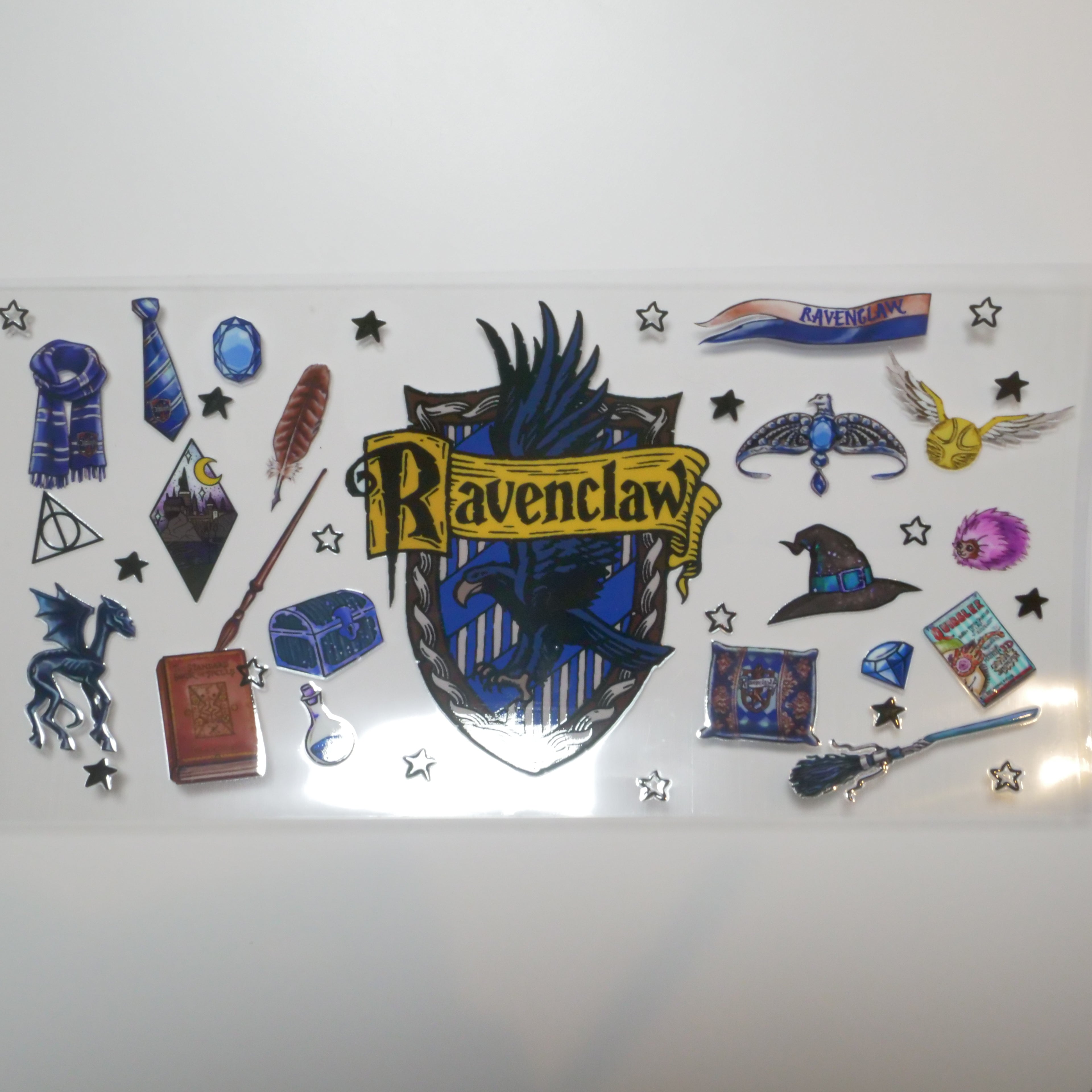 Harry Potter-Design3