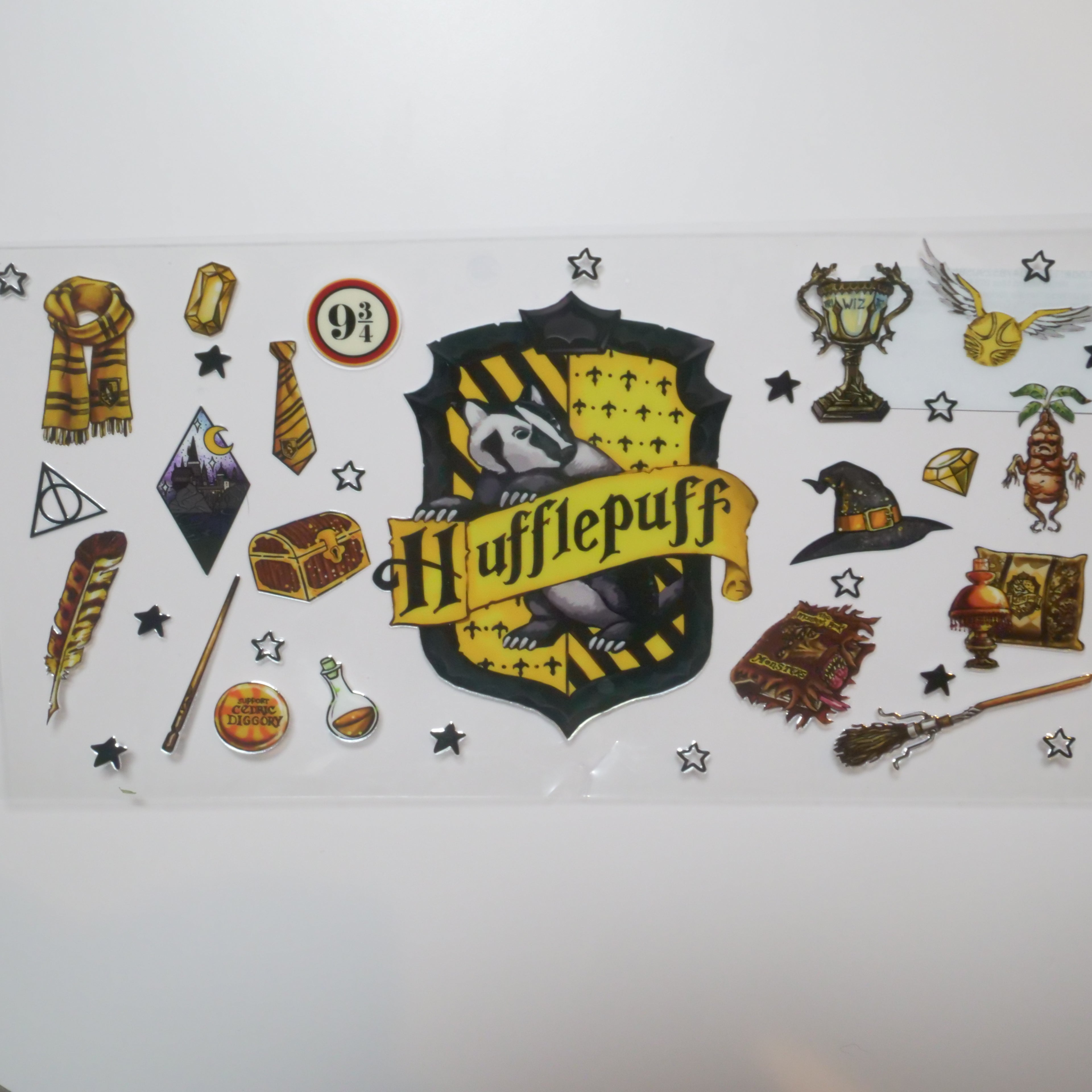 Harry Potter-Design4