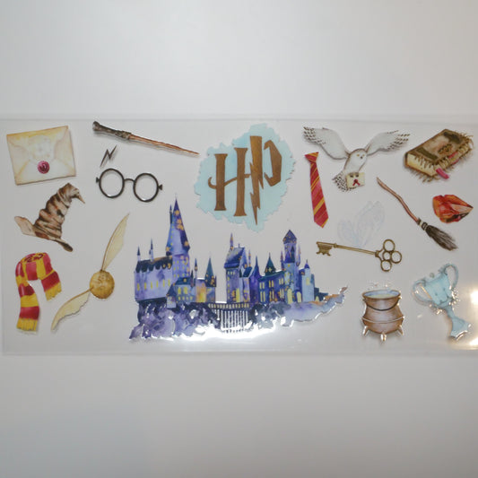 Harry Potter-Design6