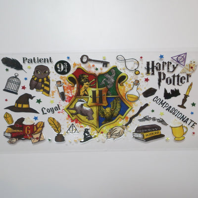 Harry Potter-Design7