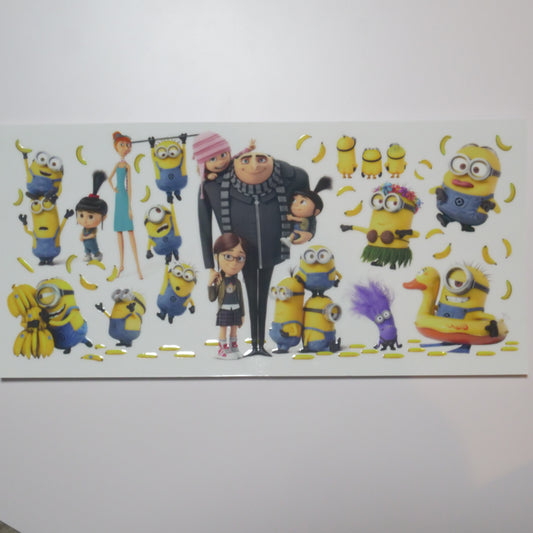 Minions-Design1