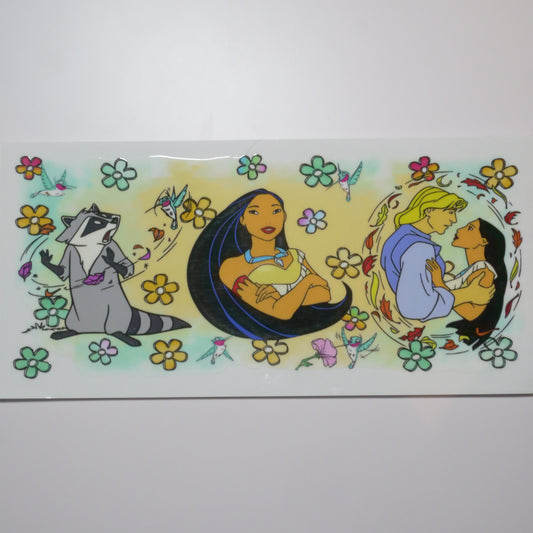 Pochahontas-Design1